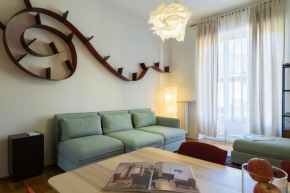 Marsala Flexyrent apartment Milano